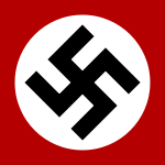 [150px-Nazi_Swastika.svg.png]