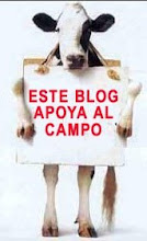 Blog 100% a favor del Campo