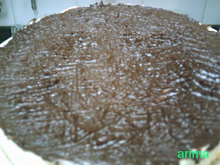 Tarta de limn con cobertura de chocolate Fotos+5+024