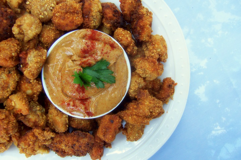[Nutty+Chicken+with+Peanut+Dipping+Sauce+Fresh+Approach+Blog.jpg]