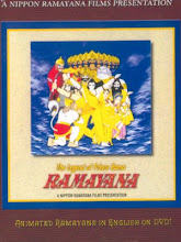 Ramayana - A Lenda do Príncipe Rama