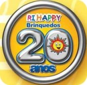 Ri Happy 20 Anos