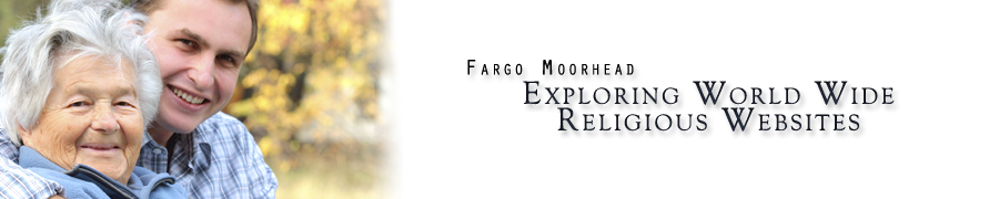 Fargo Moorhead Religious Links
