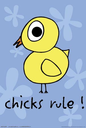 [chicks+rule.jpg]