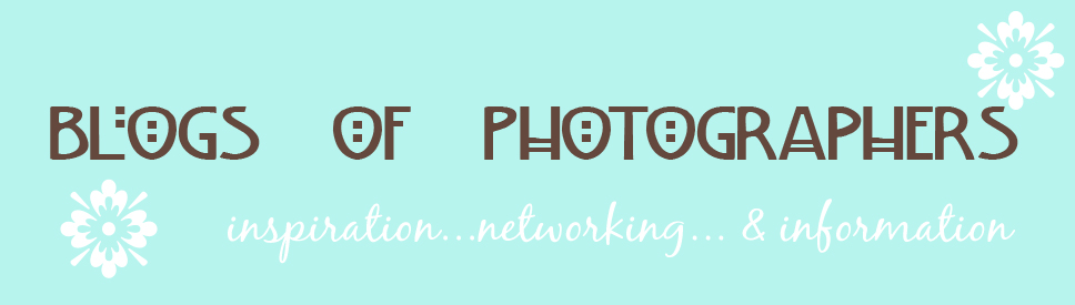 Blogs of Photogs