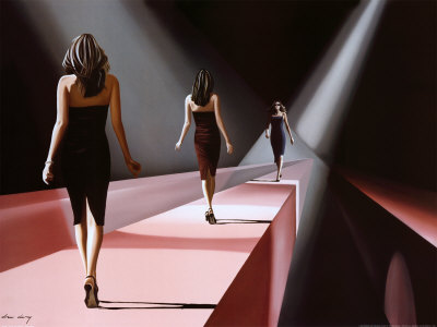 [DD5089~Up-on-the-Catwalk-Posters.jpg]