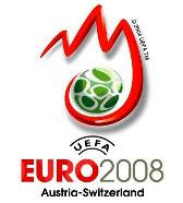 Euro 2008 Official Logo