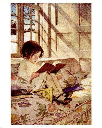 [10100600A~Books-in-Winter-Posters.jpg]