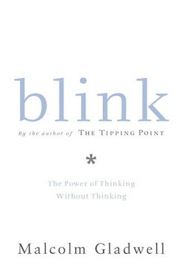 Blink: The Power of Thinking Without Thinking None