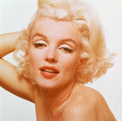 La ÚLTIMA sesión de fotos de Marilyn Monroe te conmoverá 
