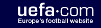 Web de la UEFA