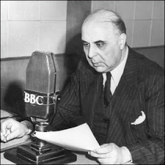 1951: Ο Σεφέρης στο BBC
