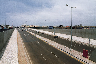 2)Tourist Attractions in Lebanon Airport+highway