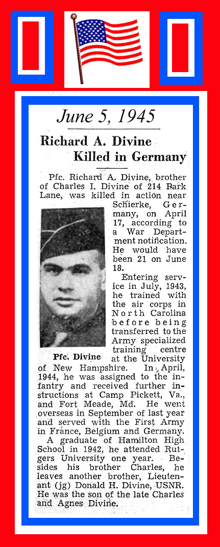[1945+Richard+Divine+Killed+in+Action.jpg]