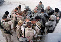 Pray for our Military