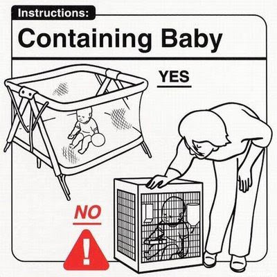 Baby Handling Instructions (27) 24