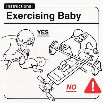 Baby Handling Instructions (27) 6