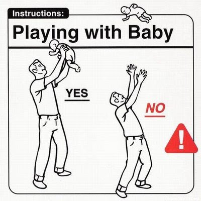 Baby Handling Instructions (27) 5