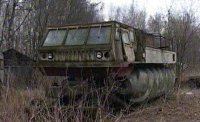 Interesting Vehicles From Russia (15) 11