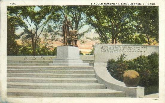 [POSTCARD+-+CHICAGO+-+LINCOLN+PARK+-+LINCOLN+MONUMENT+-+1929.jpg]