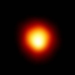 [250px-Betelgeuse_star_(Hubble).jpg]