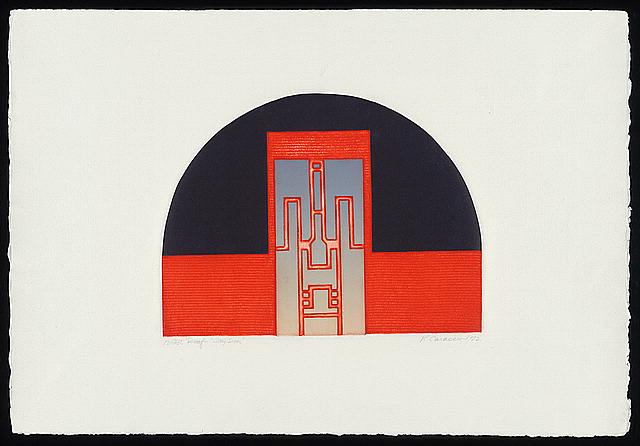 [Kathy+Caraccio+-+Sky+Door+–+1972+-+Intaglio+and+relief.jpg]