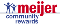 Meijer Community Rewards