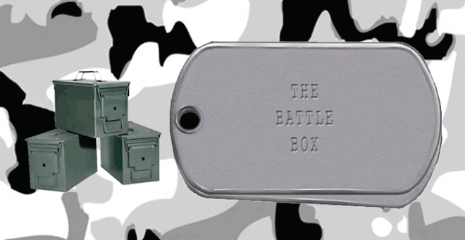 The Battle Box