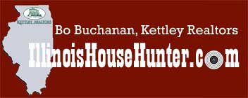 Illinois House Hunter
