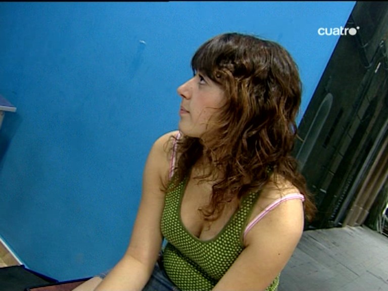 María Villalón en Factor X >> Actuaciones, entrevistas, lives - Página 2 Factor+eXtra+12-07-07+(5)