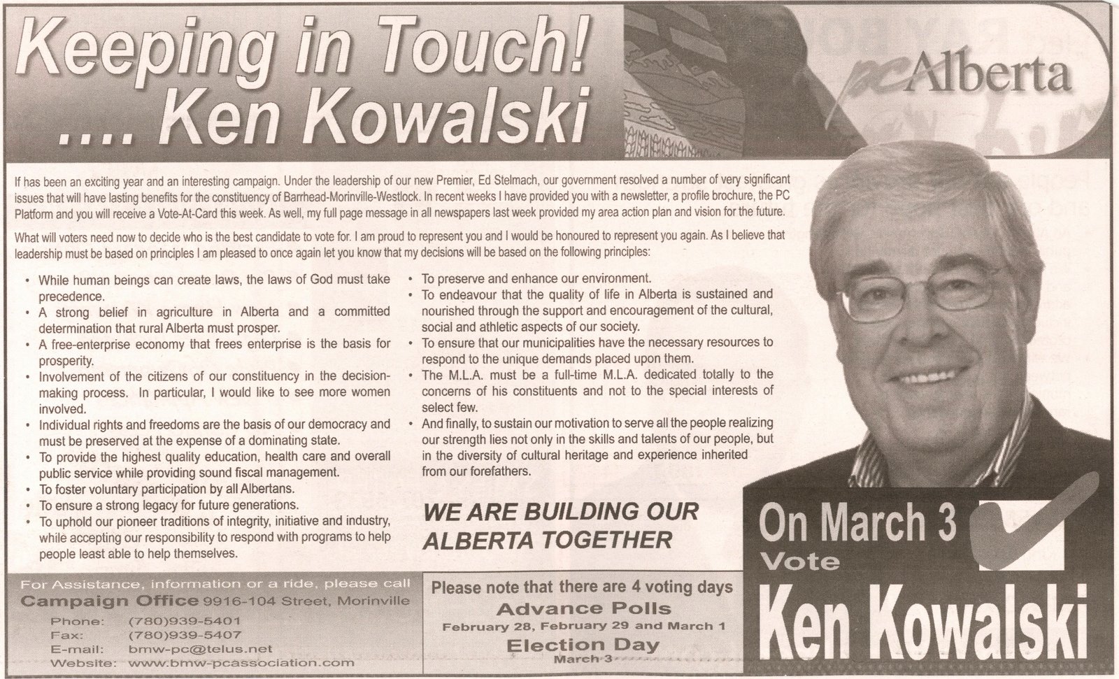 [Vote+Ken+Kowalski+-+Barrhead-Morinville-Westlock+Progressive+Conservative.jpg]
