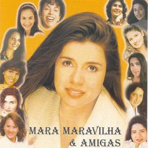 baixar Mara Maravilha – Mara e Amigas Vol. 1 2000