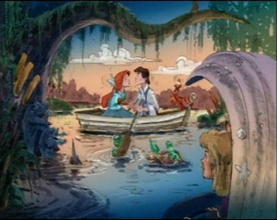 [Disney California Adventure] The Little Mermaid: Ariel's Undersea Adventure (2011) Little+mermaid+4