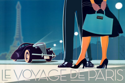 [30421~Voyage-de-Paris-II-Posters.jpg]