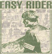 Easy Rider (lsd blotter)