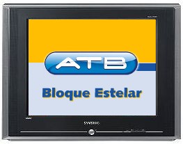 Red ATB: Asociación Teledifusora Boliviana