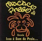 4º CD LANÇADO EM 2001