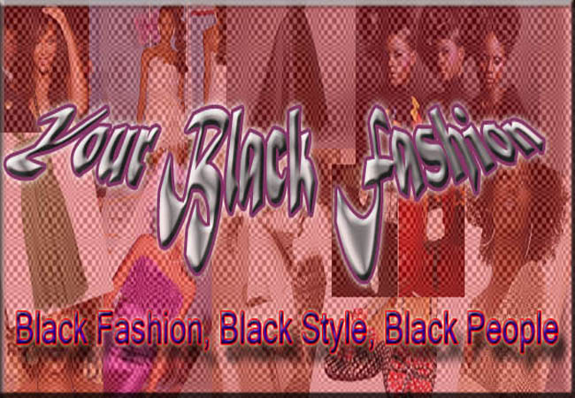 Your Black Fashion