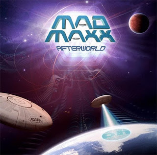 Mad Maxx - Afterworld Mad+max