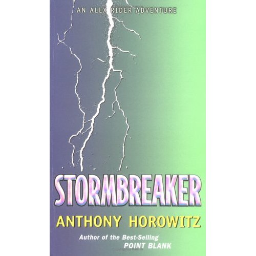 [stormbreaker]