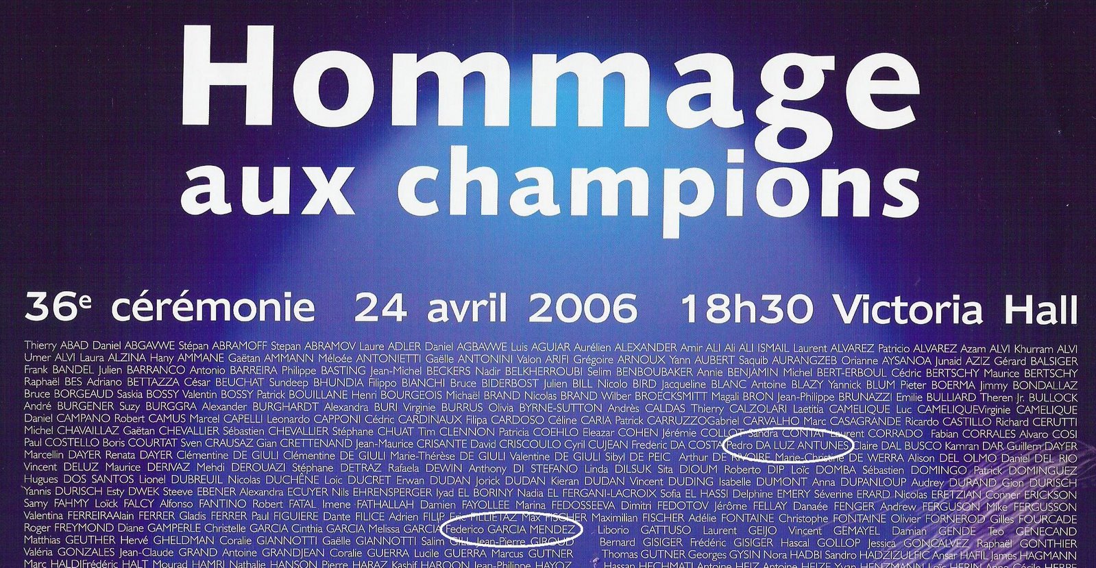 [HOMMAGE+Champions+GE+-+Affiche+2006+NOMS.jpg]