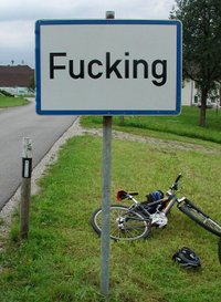 [200px-Fucking,_Austria,_street_sign.jpg]