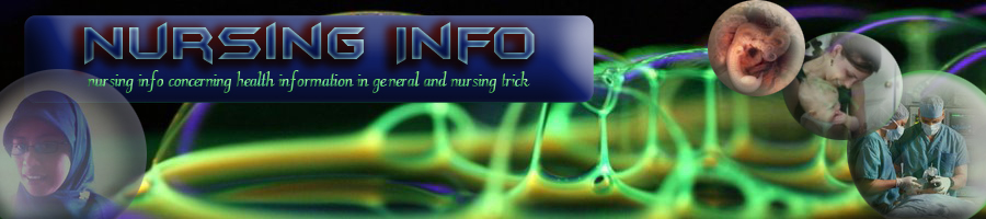 Nursing Info