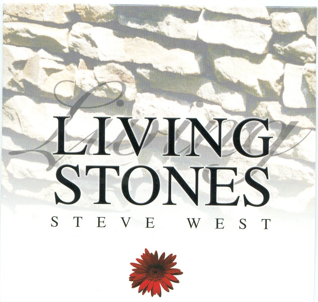 Living Stones CD