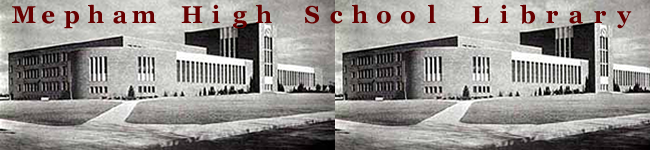 Mepham High School Library