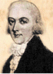 Marcos Portugal chegou ao Brasil em 1810 e foi nomeado mestre-de-capela no lugar de Nunes Garcia 