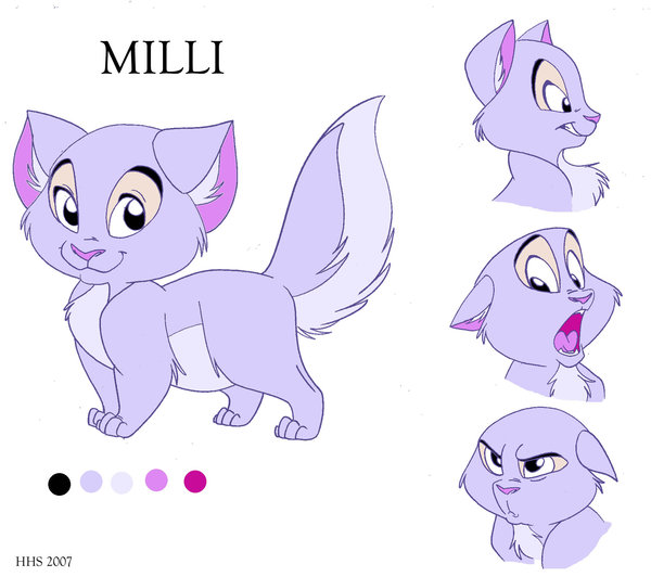 [reference__Milli_by_Vixie87.jpg]
