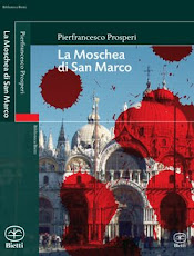 Pierfrancesco Prosperi - La Moschea di San Marco (litterature)