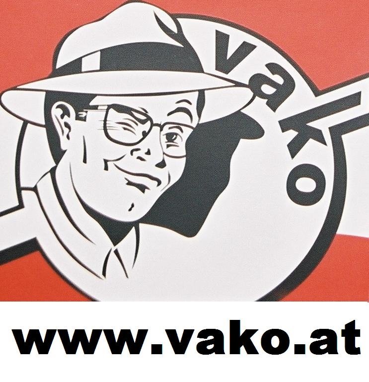 Variable Konzepte, Kontakte und Kommentare von VAKO & Joe Leitner