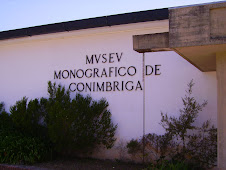 Museu Monográfico de Conímbriga